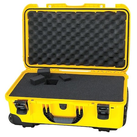 Yellow Protective Case, 22