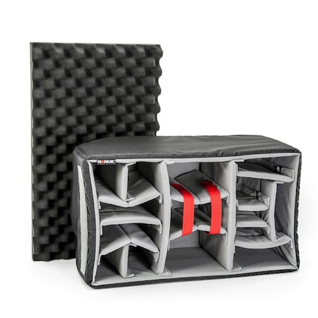Padded Divider for 938 Case MPN:938-DIVI