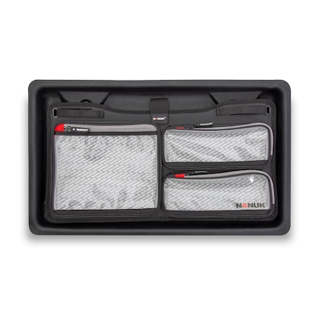 Lid Organizer for the 938 Case MPN:938-LIDO