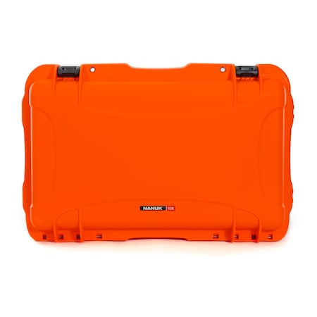 Case, Orange, 938S-000OR-0A0 MPN:938S-000OR-0A0