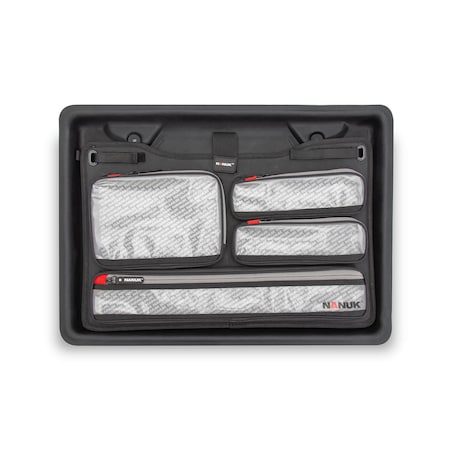 Lid Organizer for the 940 Case MPN:940-LIDO