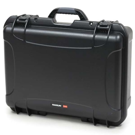 Black Protective Case, 21.7