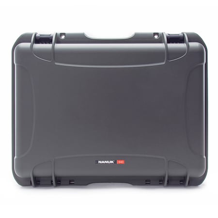 Case, Graphite, 940S-000GP-0A0 MPN:940S-000GP-0A0