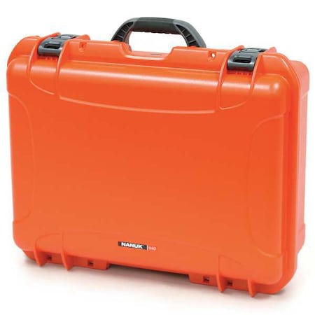 Orange Protective Case, 21.7
