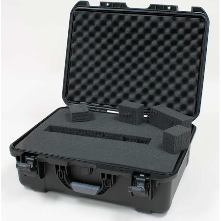 Black Protective Case, 21.7