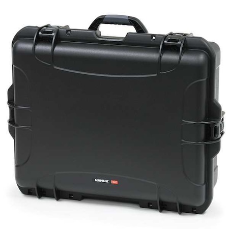 ProtectiveCase, 25.125inL, 19.875inW, Black MPN:945S-000BK-0A0