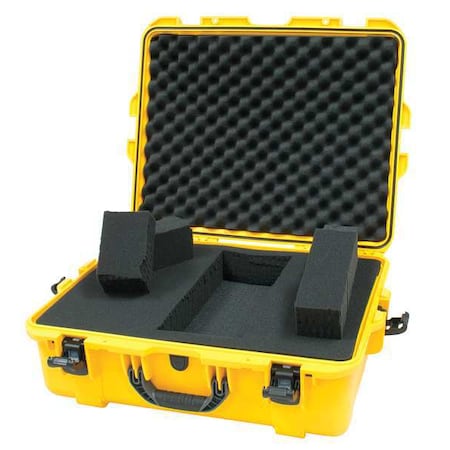 Yellow Protective Case, 25.1