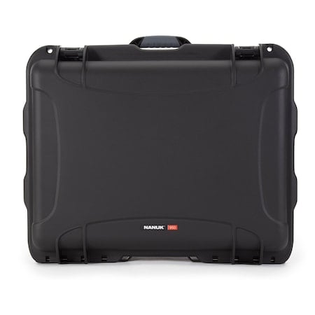 Case, Black, 950S-000BK-0A0 MPN:950S-000BK-0A0