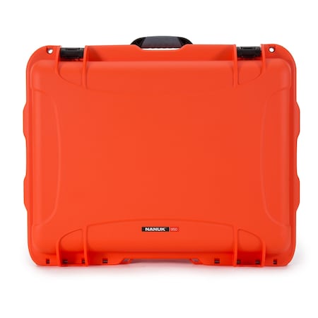 Case, Orange, 950S-000OR-0A0 MPN:950S-000OR-0A0