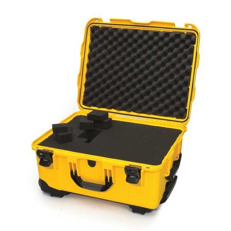 Yellow Protective Case, 22-7/8