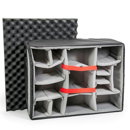 Padded Divider for 955 Case MPN:955-DIVI