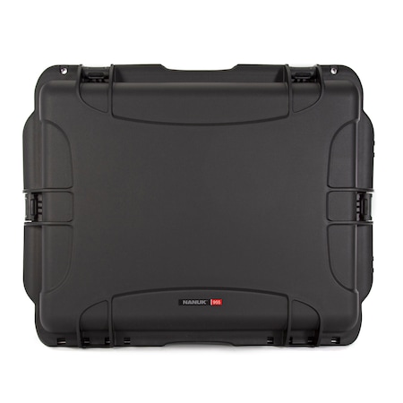 Case, Black, 955S-000BK-0A0 MPN:955S-000BK-0A0