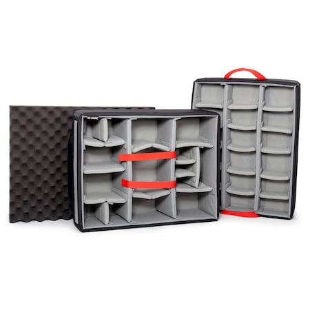Padded Divider with Egg Shell Foam Inser, 960-DIVI MPN:960-DIVI