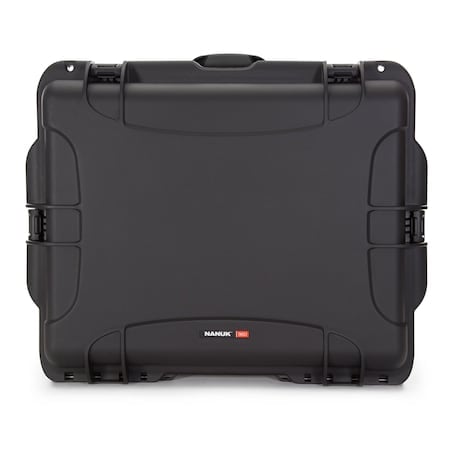Case, Black, 960S-000BK-0A0 MPN:960S-000BK-0A0