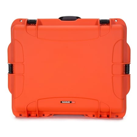 Case, Orange, 960S-000OR-0A0 MPN:960S-000OR-0A0
