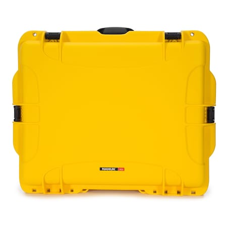 Case, Yellow, 960S-000YL-0A0 MPN:960S-000YL-0A0