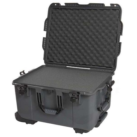 Graphite Protective Case, 25-3/8