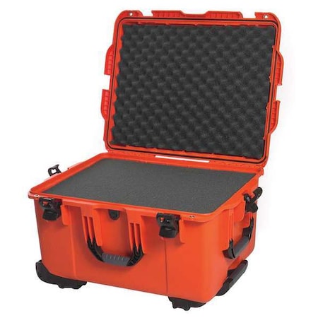 Various compartments, NK-7 High Impact Polypropylene, 26 H x 15 W MPN:960S-010OR-0A0