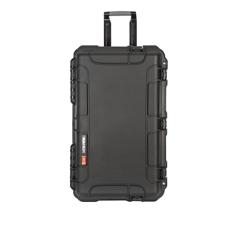 Hard Protective Case without Foam, Black MPN:962S-000BK-0A0