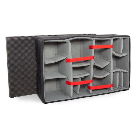 Padded Divider for 963 Case, Kit MPN:963-DIVI