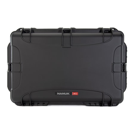 Case, Black, 963S-000BK-0A0 MPN:963S-000BK-0A0