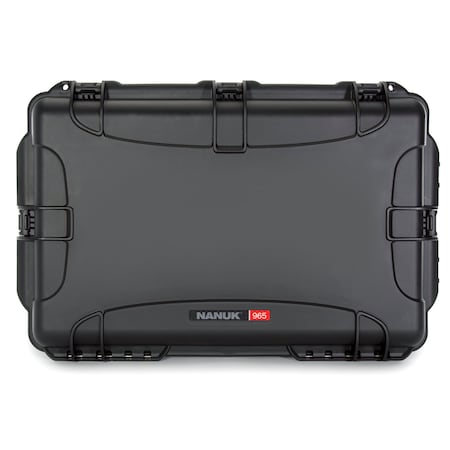 Case, Black, 965S-000BK-0A0 MPN:965S-000BK-0A0