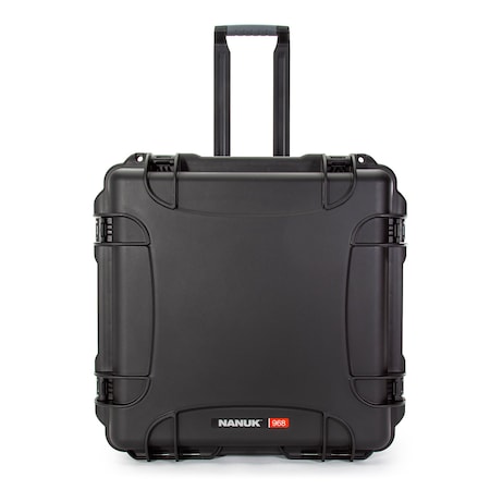 Case, Black, 968S-000BK-0A0 MPN:968S-000BK-0A0