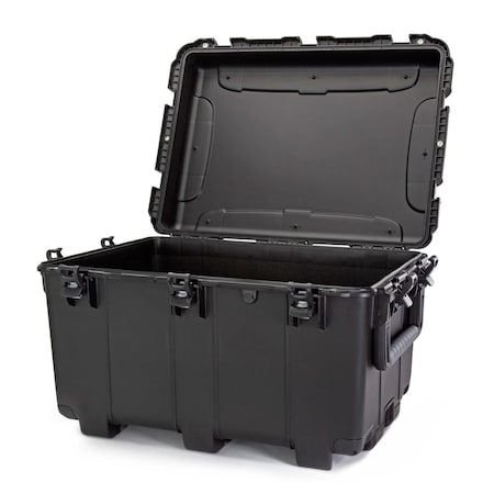 Case 975, No Wheels Two Man Carry, Black MPN:975T-000BK-0A0