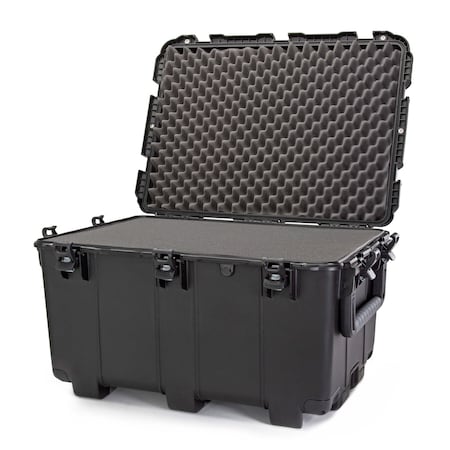 Case 975, No Wheels (T)Wo Man Carr MPN:975T-010BK-0A0