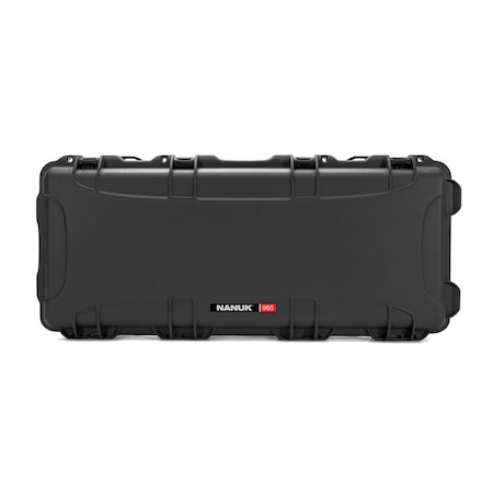 Case, Black, 985S-001BK-0A0 MPN:985S-001BK-0A0