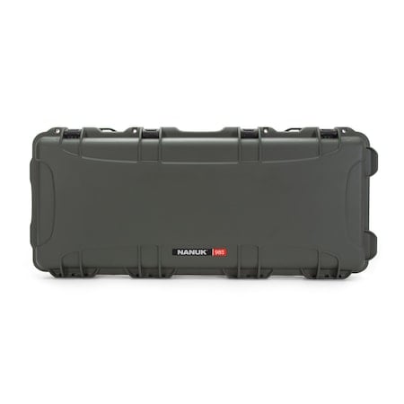 Case, Olive, 985S-001OL-0A0 MPN:985S-001OL-0A0