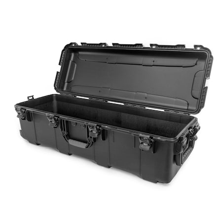 Case, Standard, Black, 988S-000BK-0A0 MPN:988S-000BK-0A0