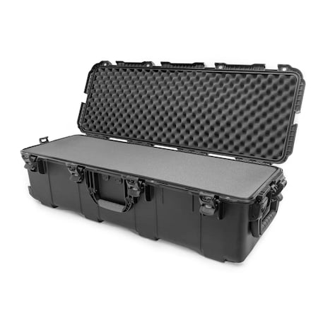 Case 988, Standard with Foam, Black MPN:988S-010BK-0A0