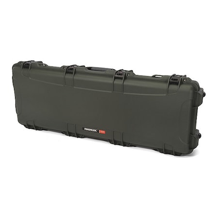 Olive Long Case, 47.1