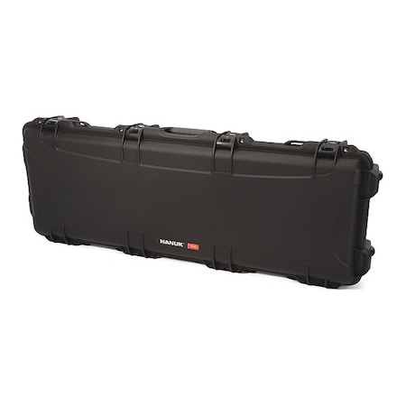 Black Long Case, 47.1