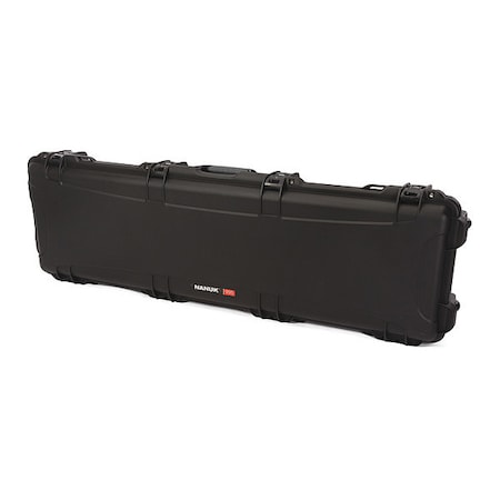 Black Long Case, 55.1