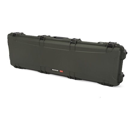 Olive Long Case, 55.1