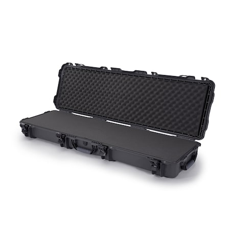 Case with Foam, Graphite, 995S-011GP-0A0 MPN:995S-011GP-0A0