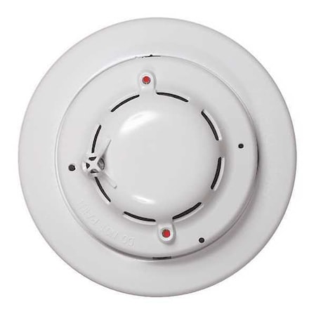 Smoke Detector, 5
