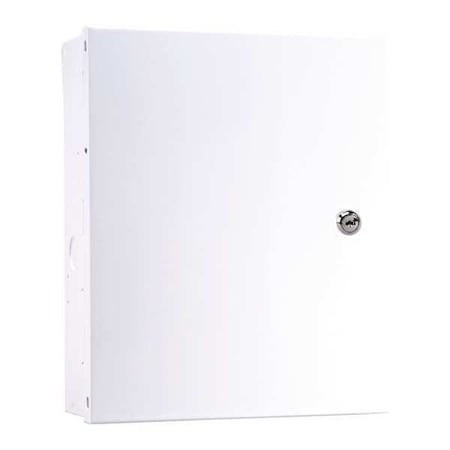 Control Panel, Max. Number Zones 9 MPN:GEM-P801