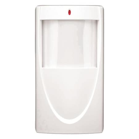 Pir Sensor, White, For Gemini Panels MPN:GEM-PIR