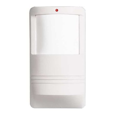 Pir Sensor, White, For Gemini Panels MPN:GEM-PIRPET
