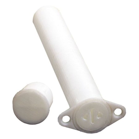 Transmitter, White, For Window, Door MPN:GEM-RTRANS