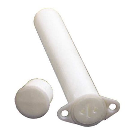 Low Transmitter, White, For Window, Door MPN:GEM-TRANSLP-BRN