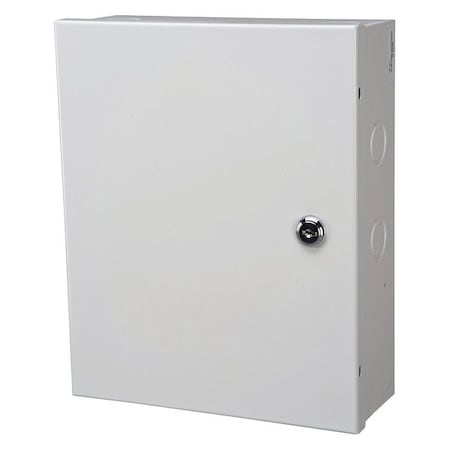 Relay Module, White, For Gemini Panels MPN:RM3008