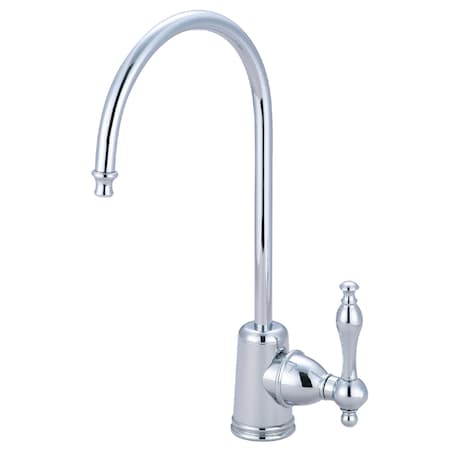 KS7191NL Water Filtration Faucet MPN:KS7191NL