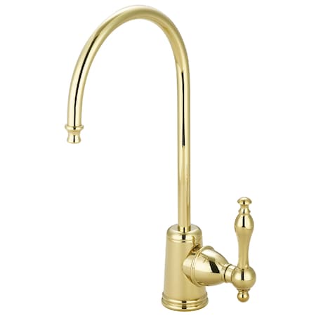 KS7192NL Water Filtration Faucet MPN:KS7192NL