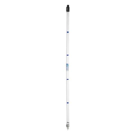 Bottom Section, Valve, 5ft MPN:B01389WA