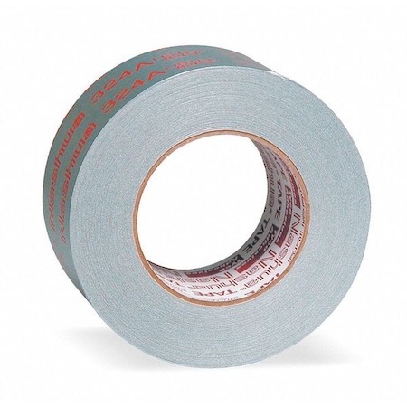 72MM X 60YDS Foil Tape #324A MPN:1087631