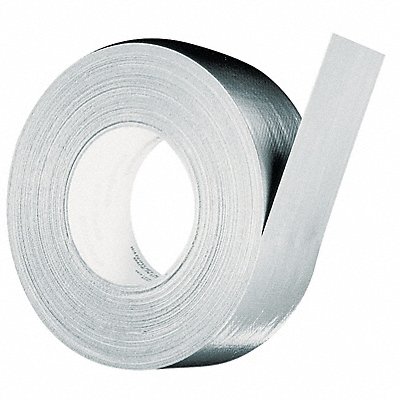 Duct Tape Silver 2 13/16inx60yd 12 mil MPN:345